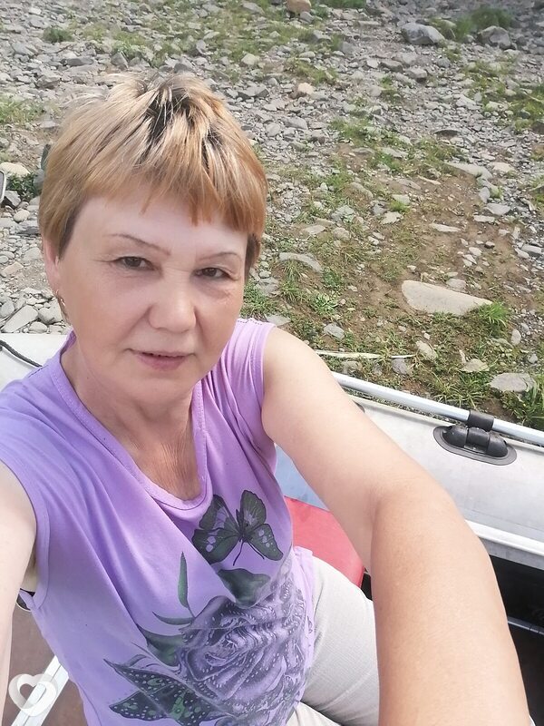 Валентина
