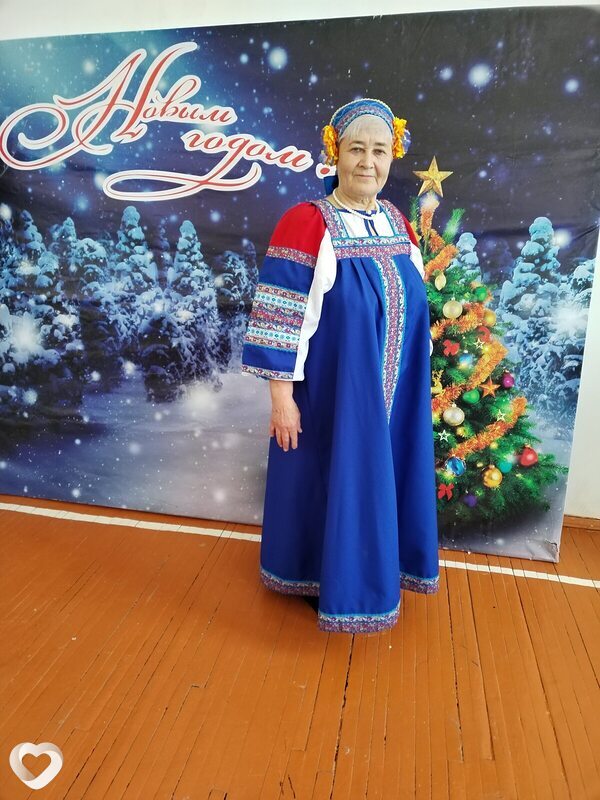 Карина