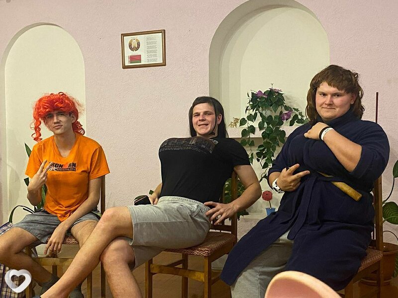 Игорь