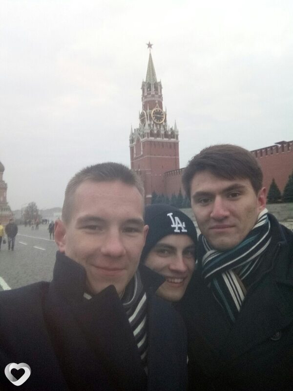 Аркадий
