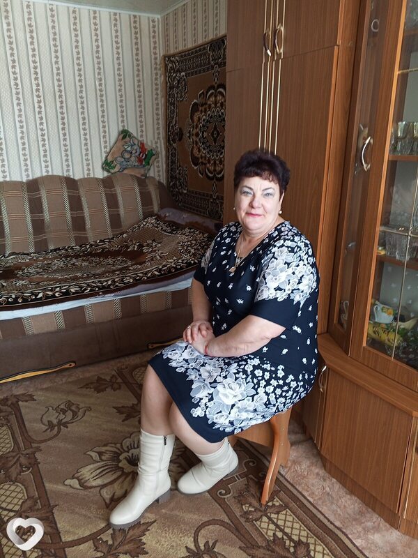 Любовь