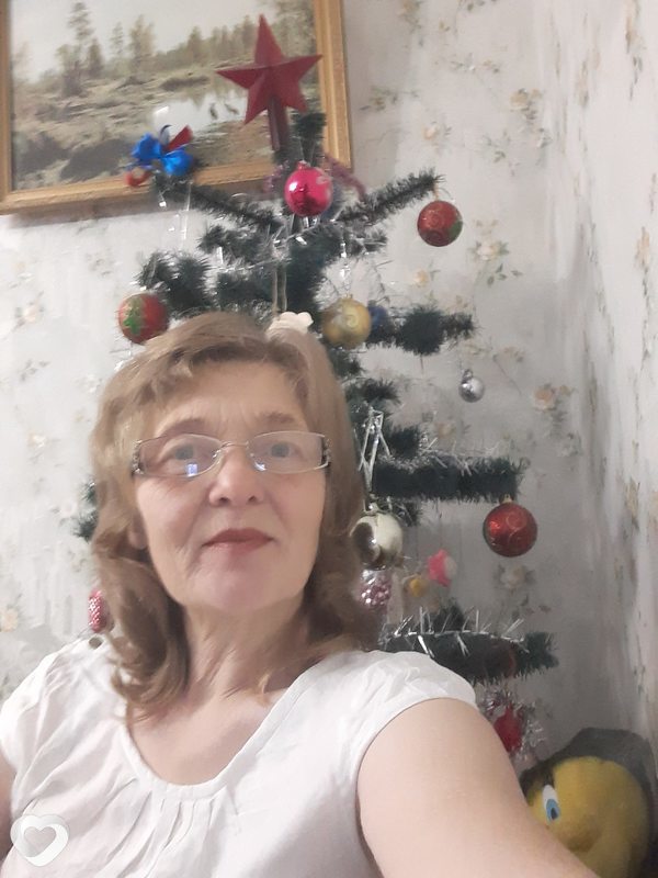 Галина