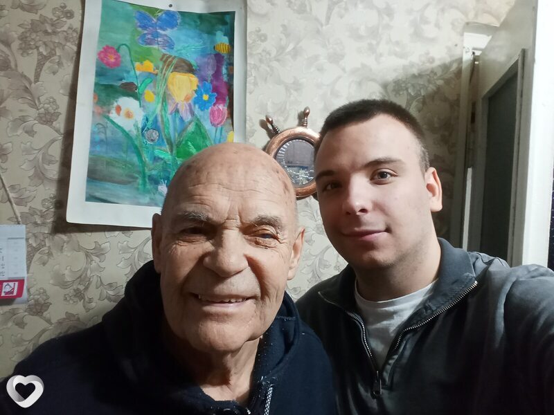 Филя