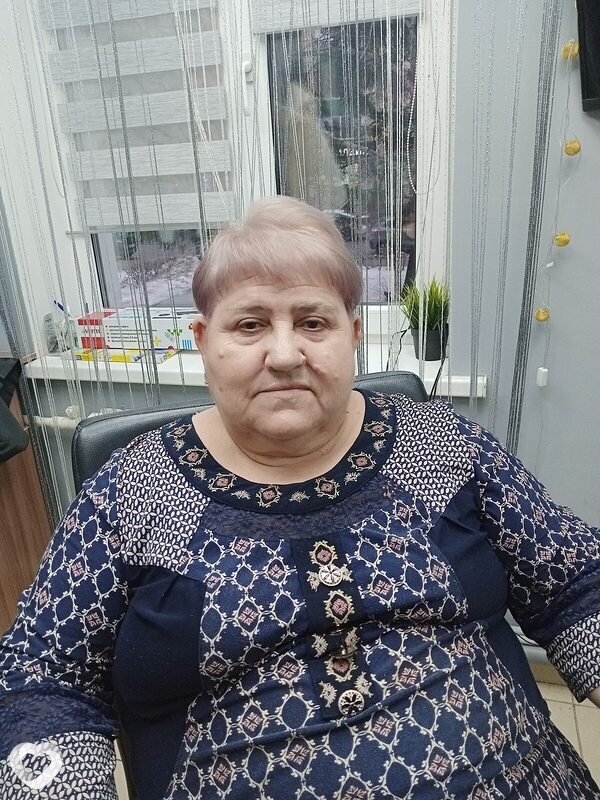 Лилия