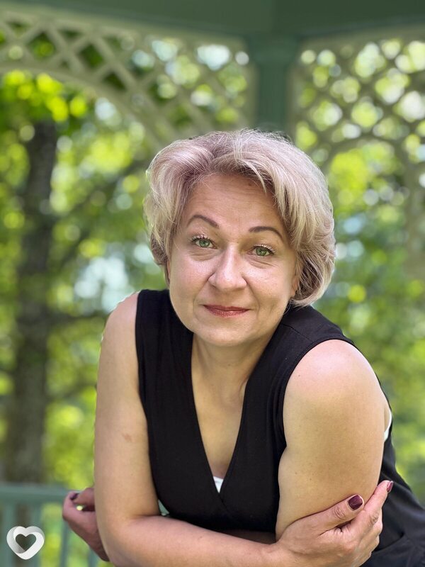 Валентина
