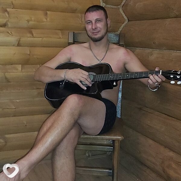 Сергей