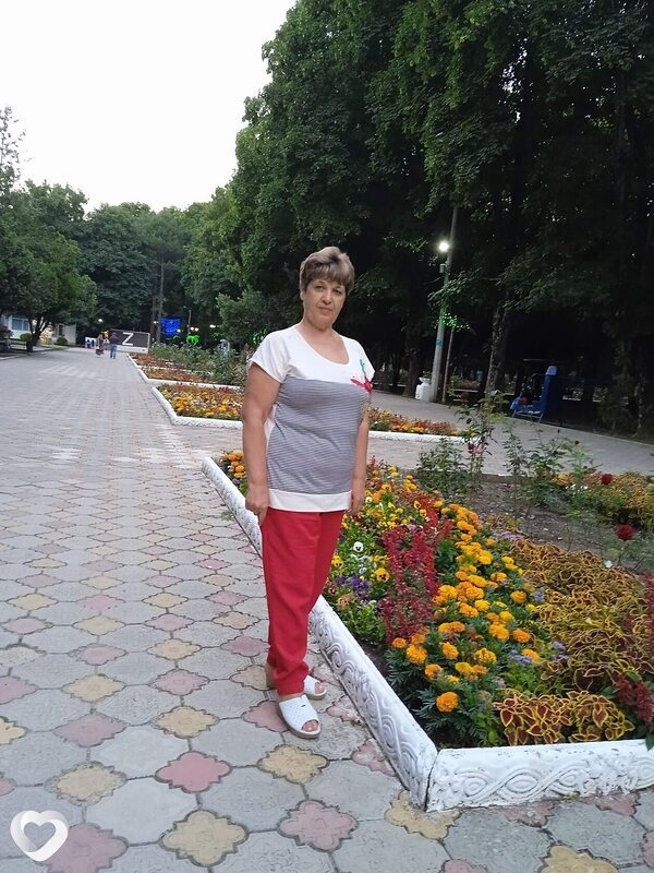 Флора