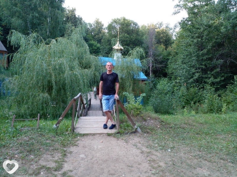 Мирон