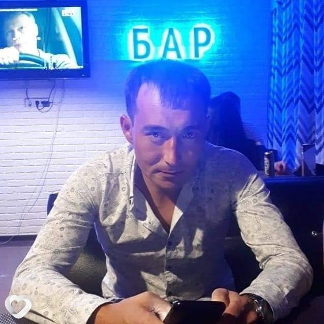 Марик
