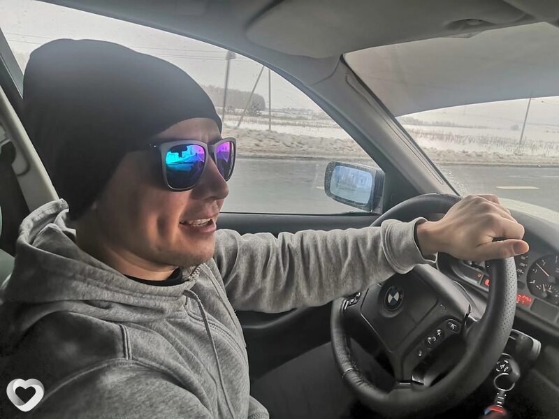 Борис
