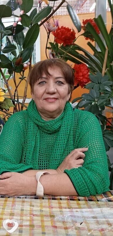 Наталья