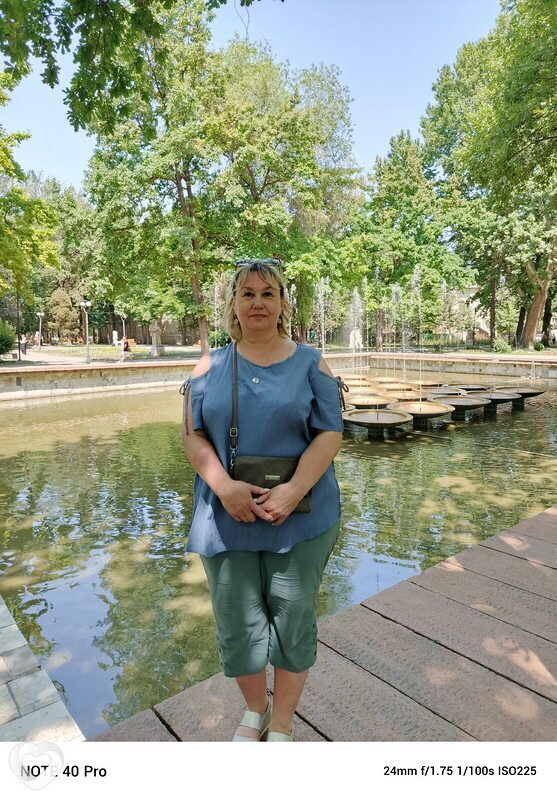 Илона