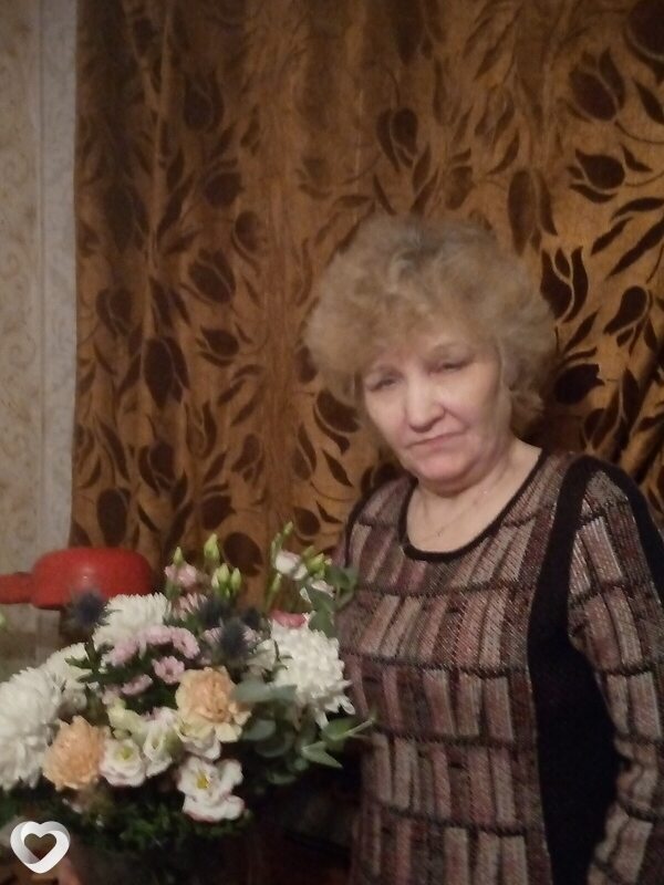 Антонина