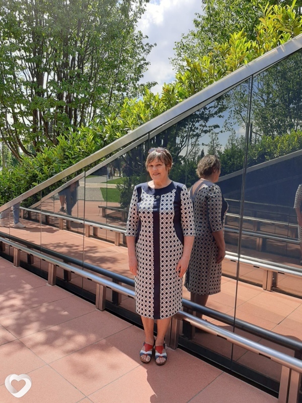 Ксюша