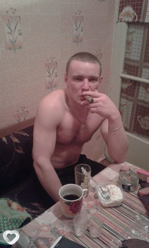 Боря