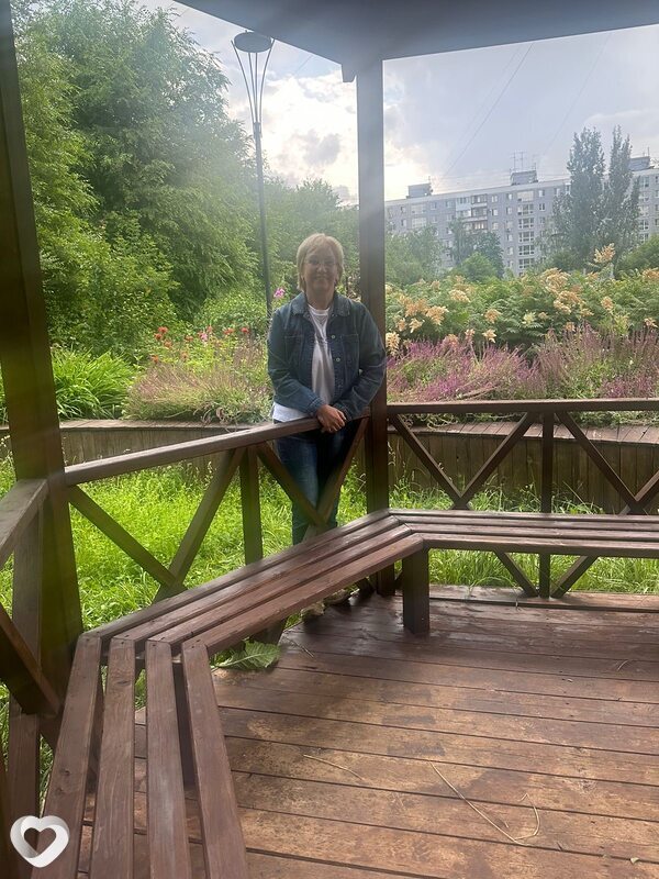 Лина