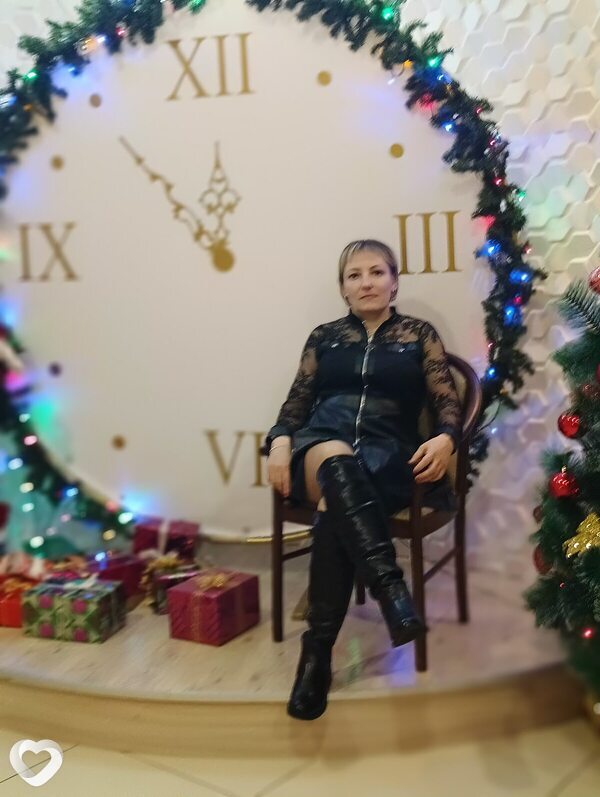 Юля