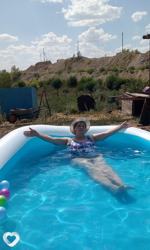 Оксана