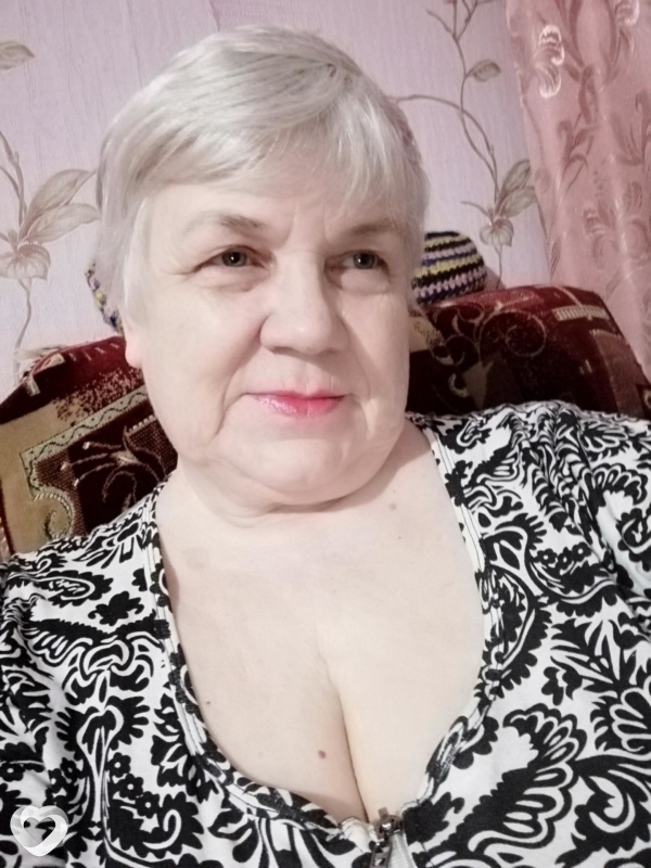 Людмила