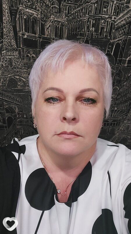 Эвелина