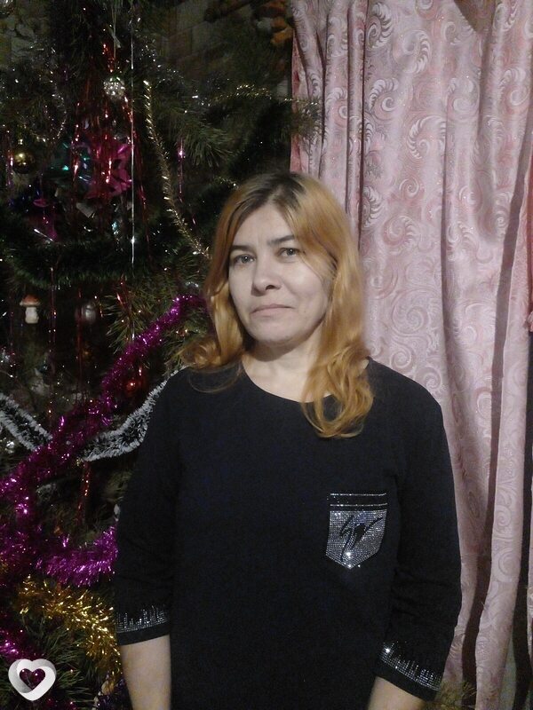 Эвелина