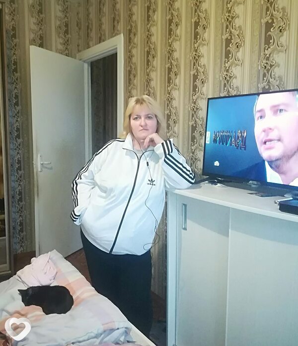 Ангелина
