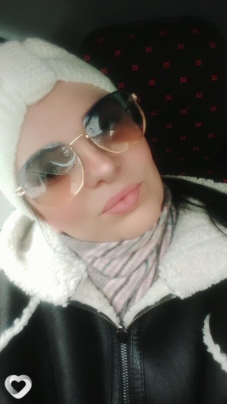 Людмила
