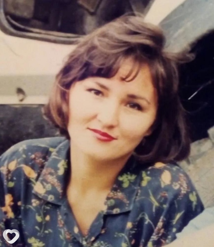 Анжелика