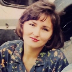 Анжелика