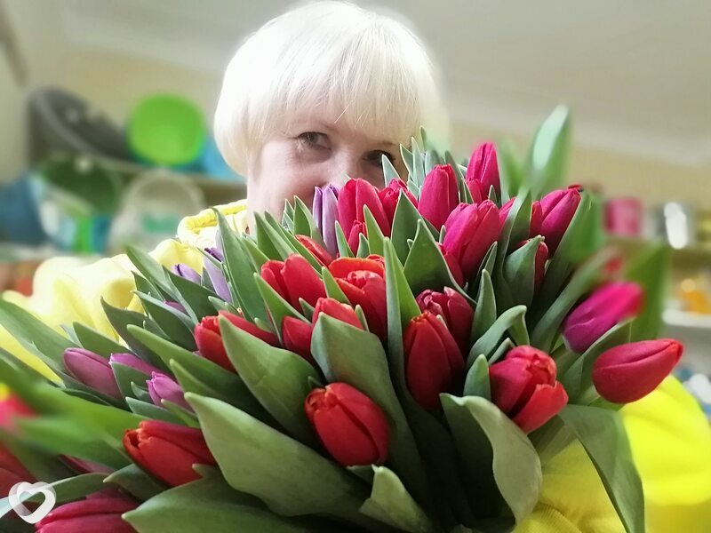 Валентина