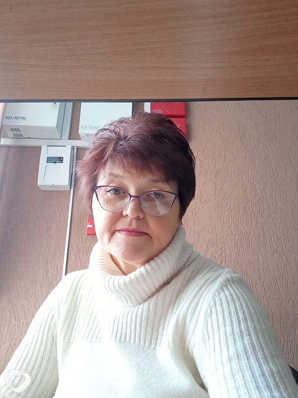 Валентина
