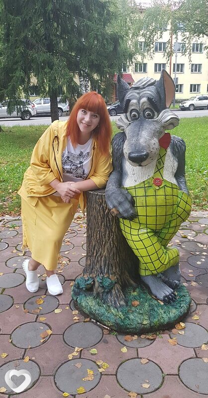 Вероника