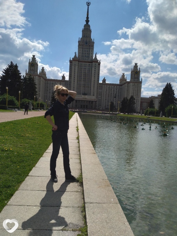 Серафима