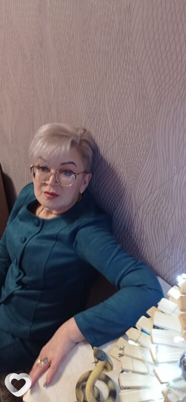 Светлана