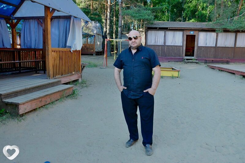 Глеб