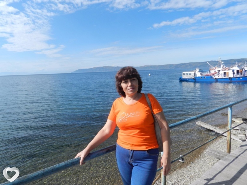 Лена