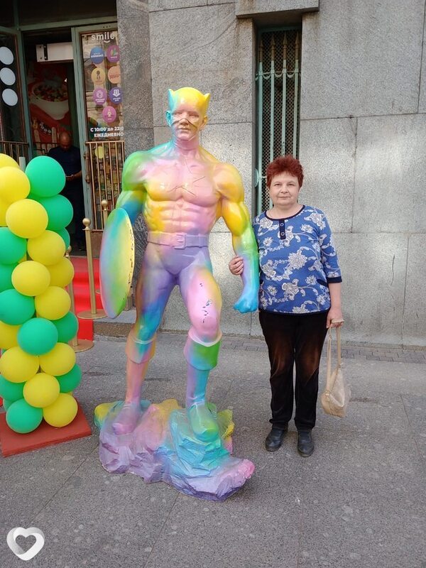 Елизавета
