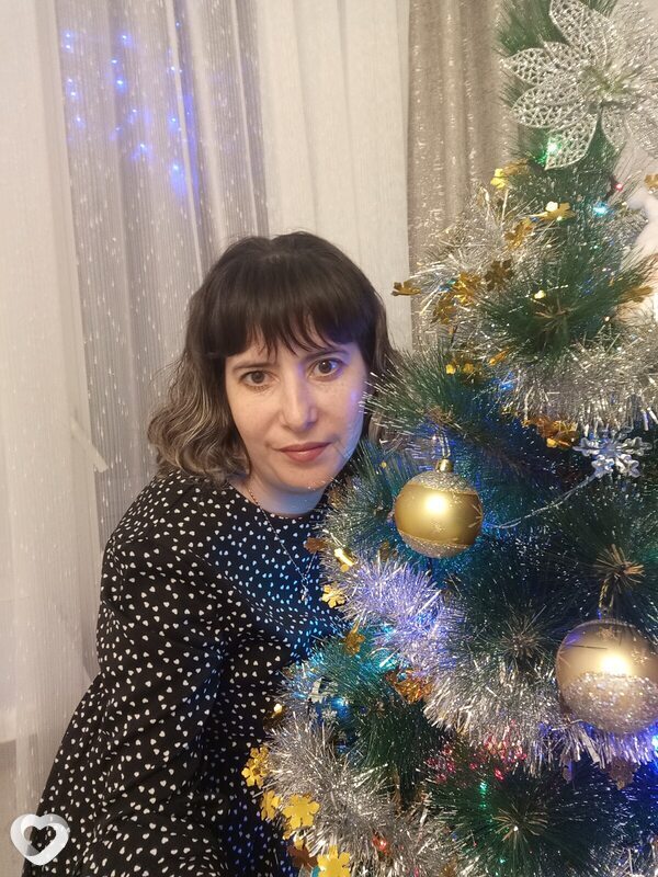 Анжелика