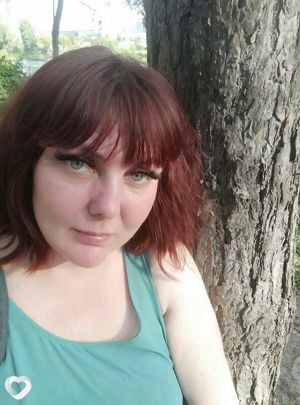 Оксана