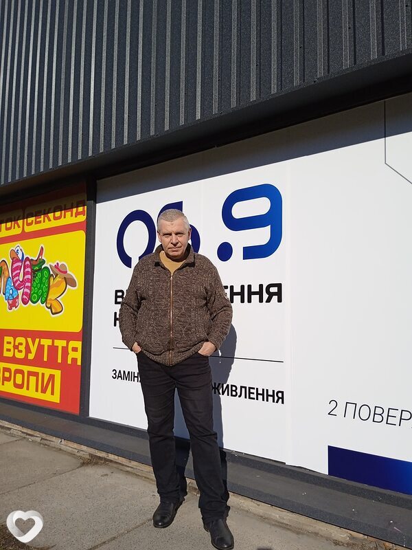 Ростик