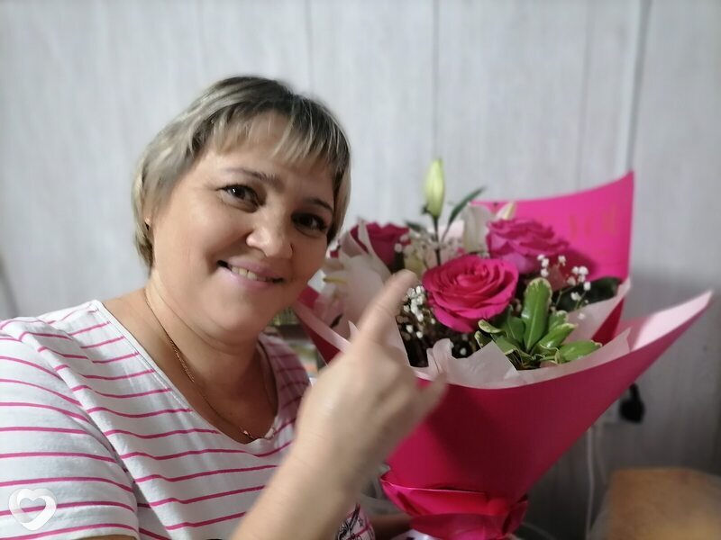 Анжелика