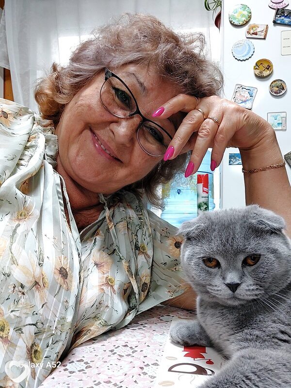 Жанна