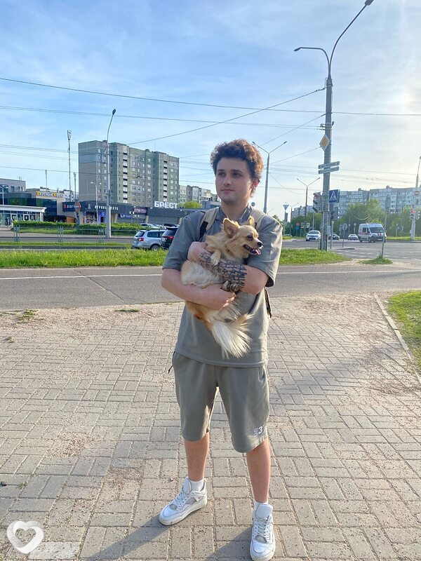 Лёша