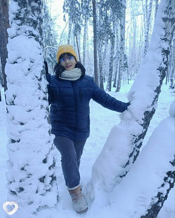 Валентина