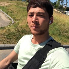 Илюха