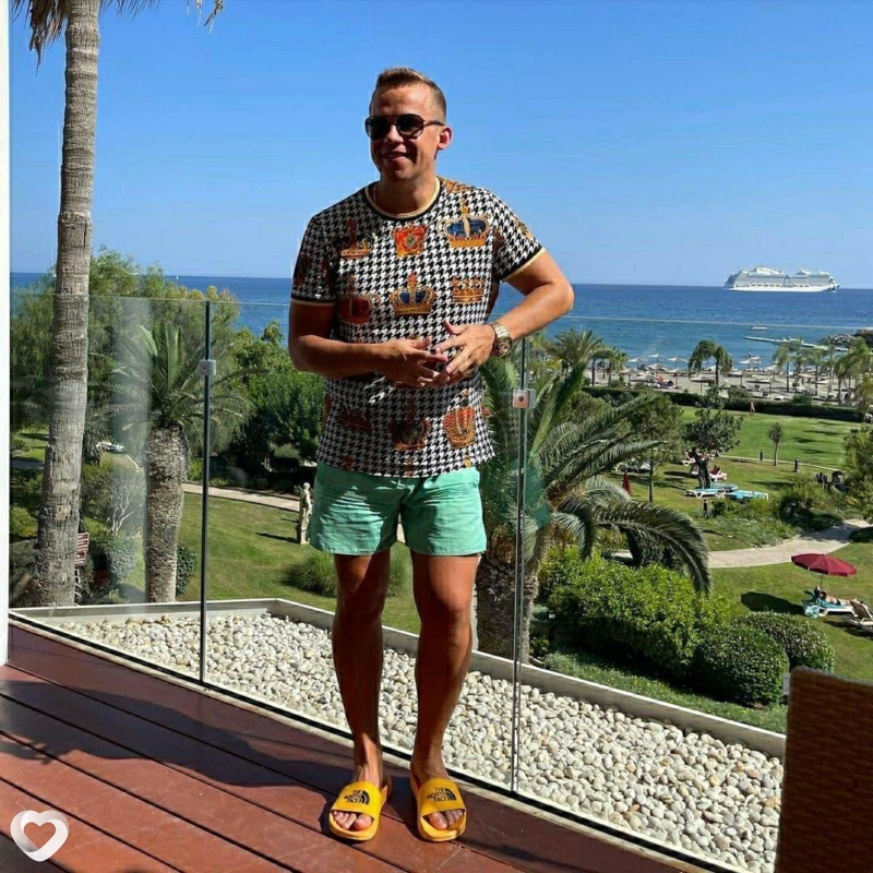 Вениамин