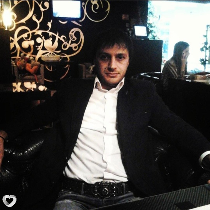 Сергей