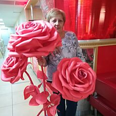 Анжелика