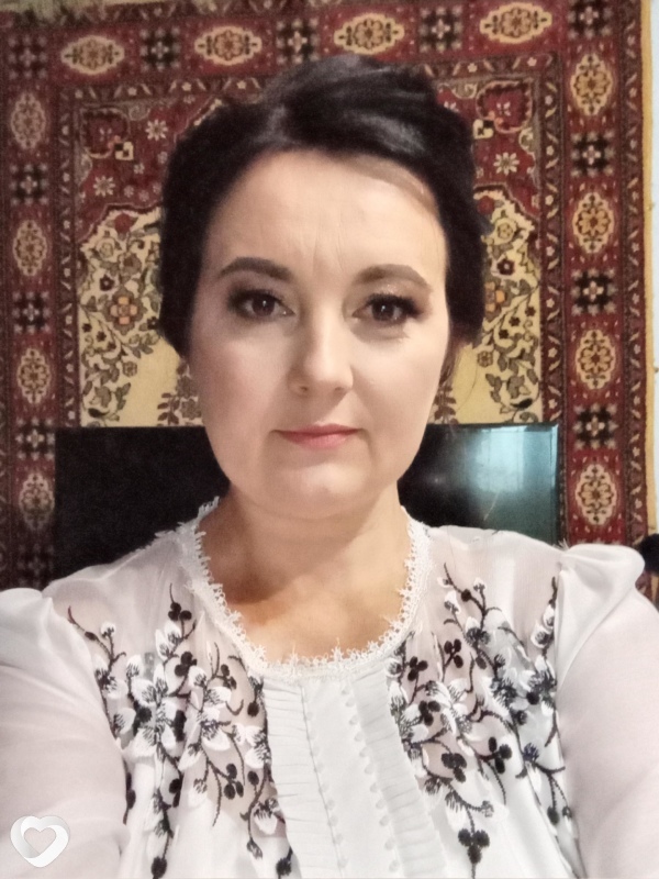 Марина