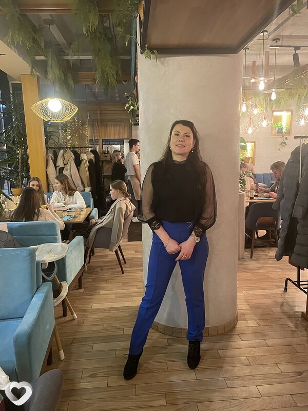 Ангелина